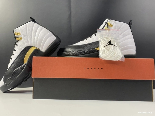 Royalty CT8013-170 Air 12 Jordan 1123